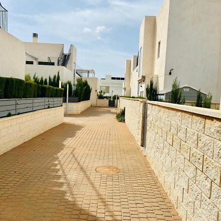 Luxury Villa With Private Pool Rojales Exterior foto