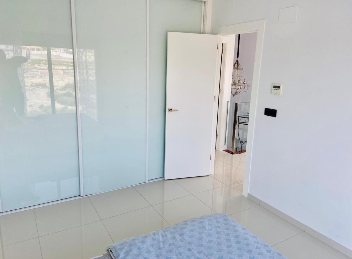 Luxury Villa With Private Pool Rojales Exterior foto